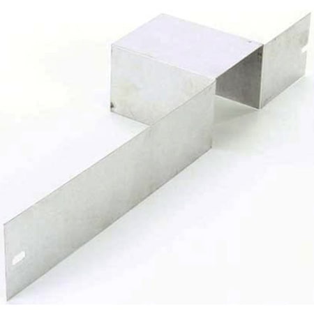 Vulcan Hart Cover Access Assy Burner 424191-G1